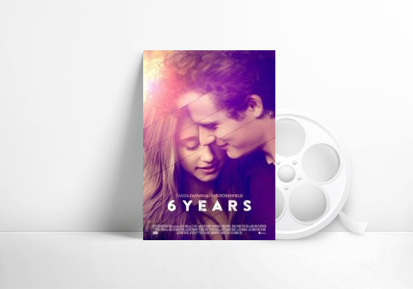 Movie 6 Years