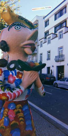 Barcelos