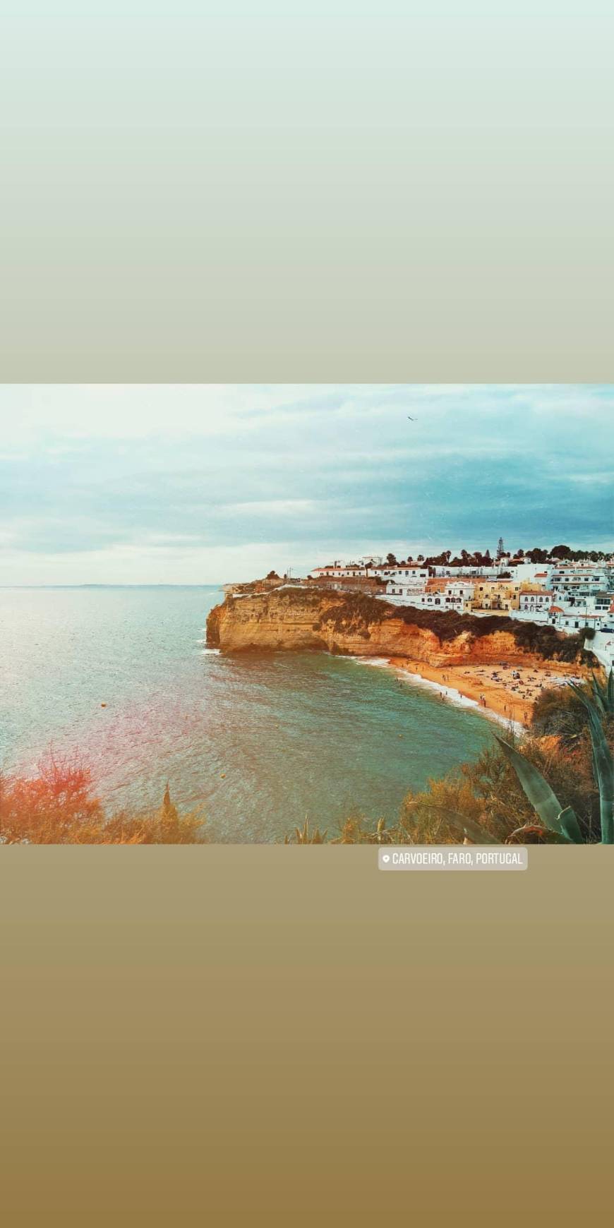 Place Carvoeiro