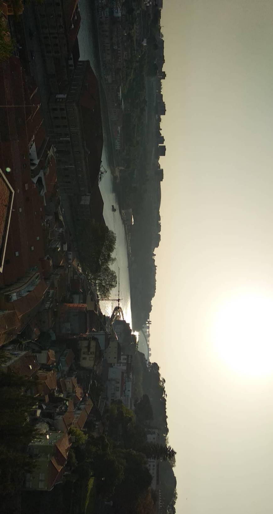 Place Ribeira