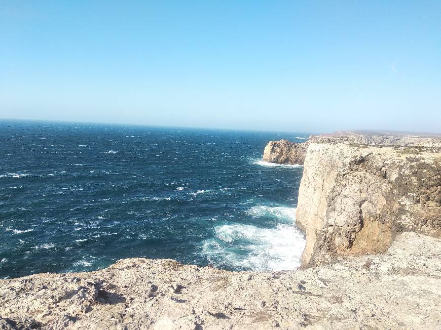 Place Sines