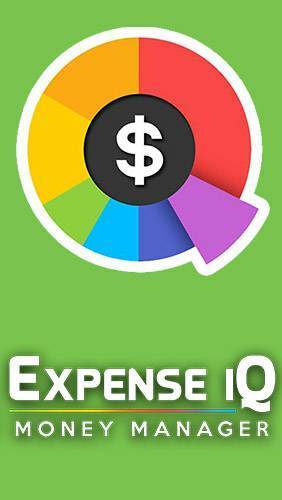 App Expense iq