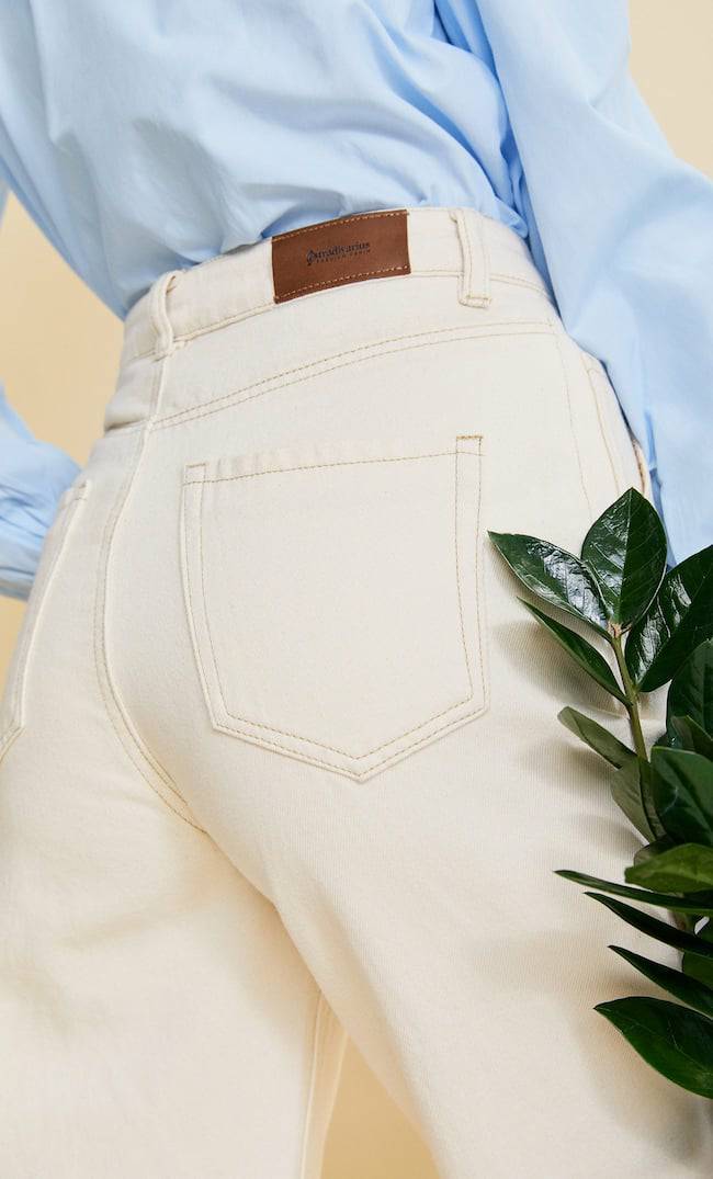 Social Calças slouchy 🌼