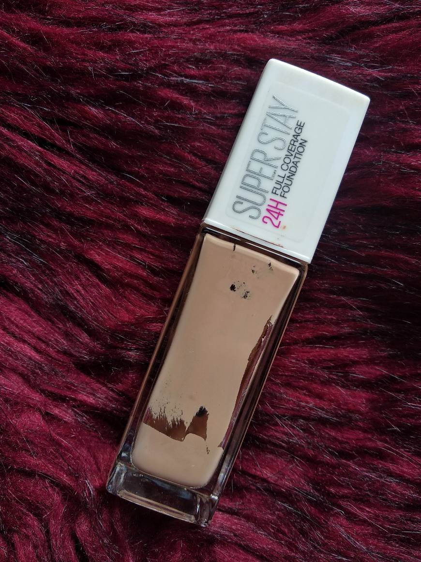 Social Base maybelline