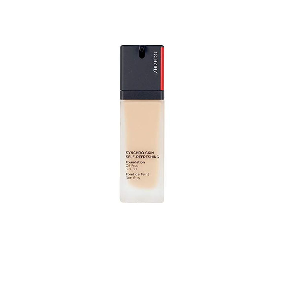 Social Shiseido Synchro Skin Self Refreshing Foundation #330 30 Ml