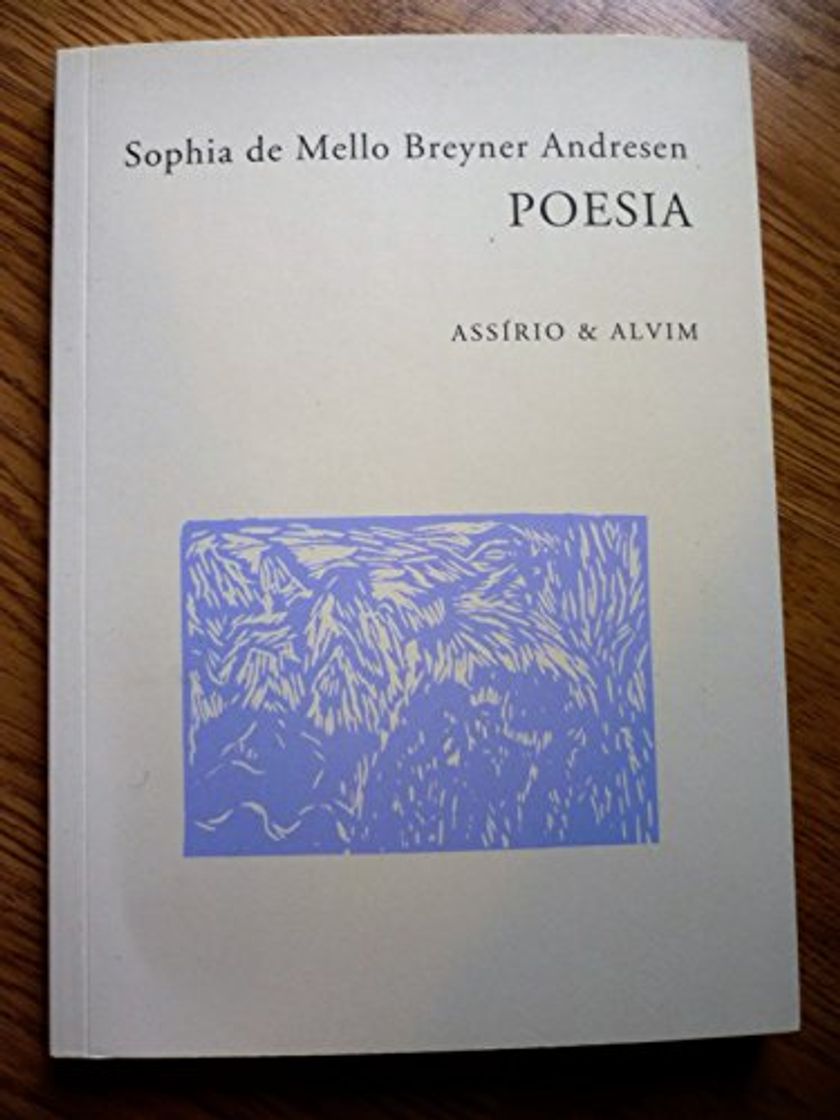 Book Poesia