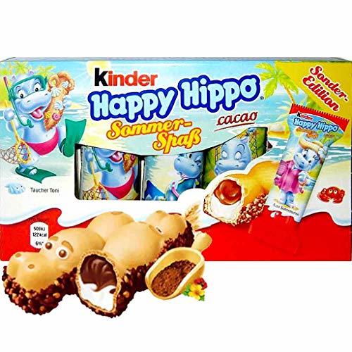 Lugares Happy hipona - cacao 5St/103