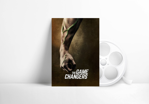 Película The Game Changers