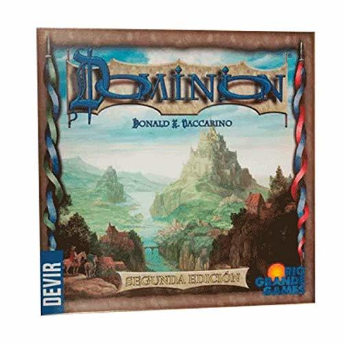 Devir Dominion