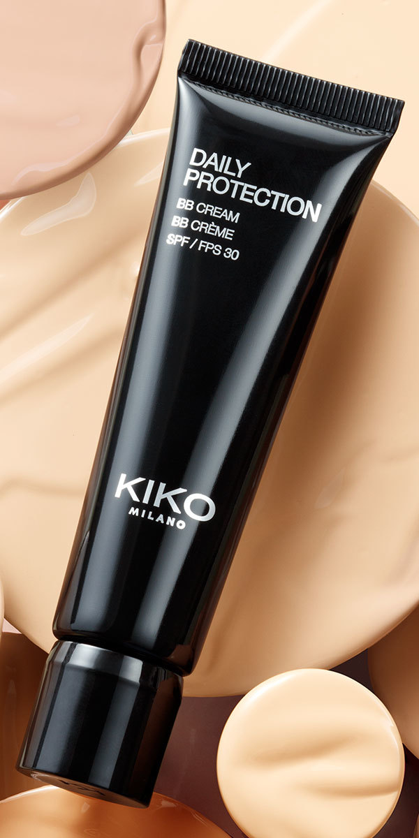 Fashion Bb Cream Spf 30 - Kiko

