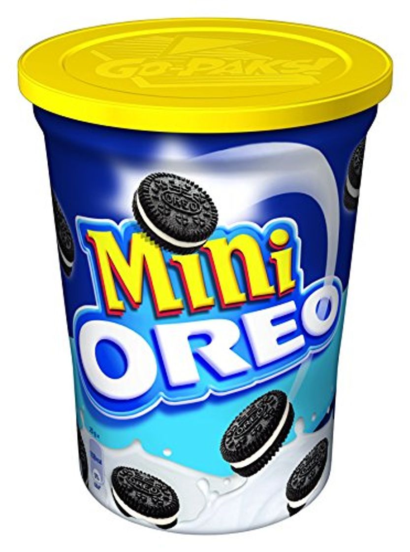 Product Oreo