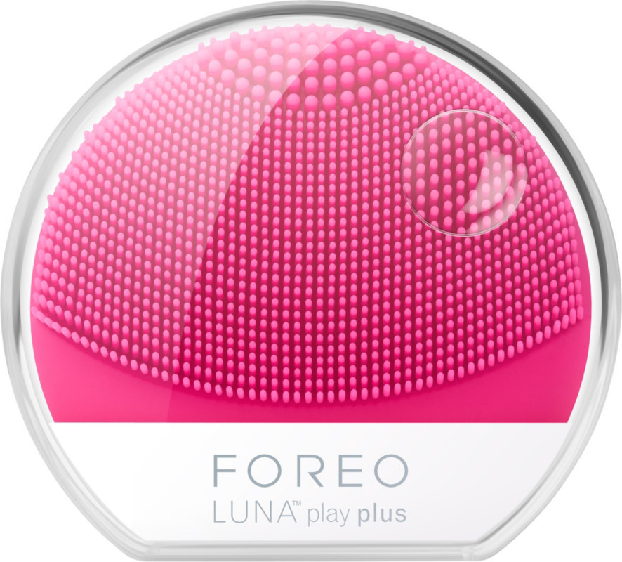 Social Foreo LUNA play plus