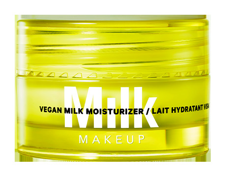 Social Milk - Hidratante Facial Vegan
