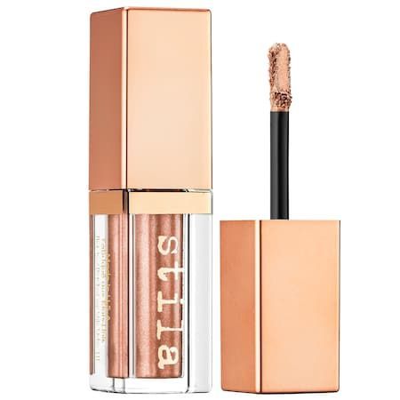 Social SOMBRA DE OLHOS COM GLITTER (Stila)