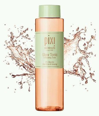 Social Pixi - Glow Tonic