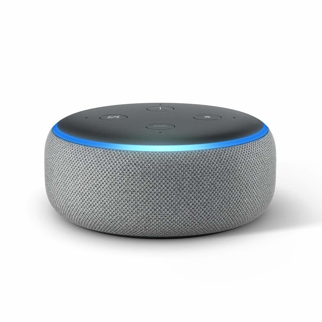 Fashion ECHO DOT 3