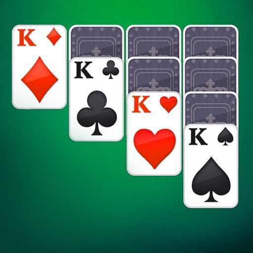 Aplicaciones Solitaire Heart - Classic Play