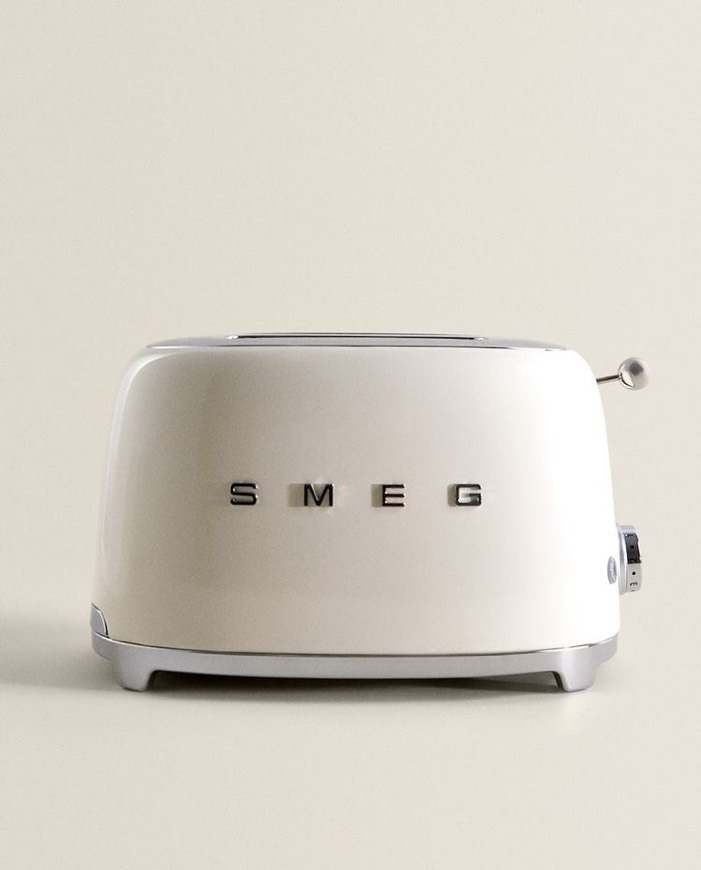 Product Torradeira SMEG 