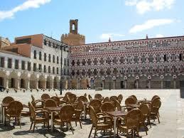 Plaza Mayor