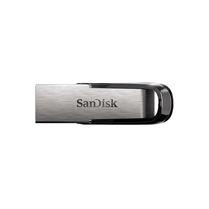 Electronic SanDisk Ultra Flair Memoria flash USB 3.0 de 64 GB con hasta 150