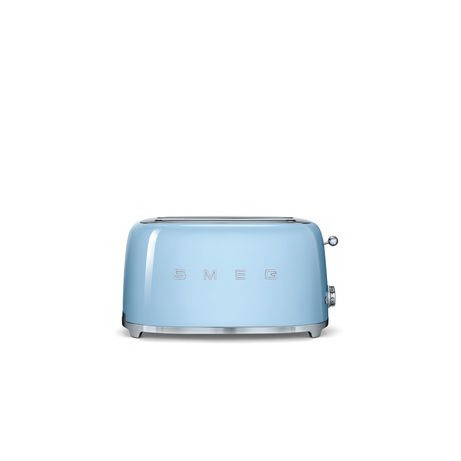 Elemento de la categoría hogar SMEG Tostador TSF01CREU