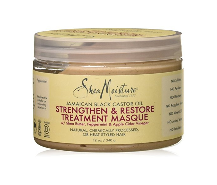 Beauty Shea Moisture