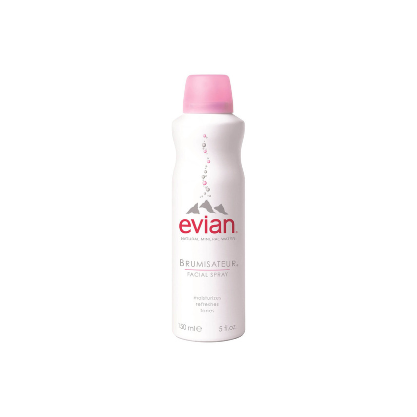 Belleza Evian brumisateur Facial Spray 150 ml