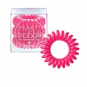 Belleza Gomas de pelo Invisibobble Original.