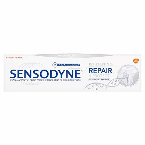 Beauty Sensodyne Repair And Protect - Pasta de dientes 75ml