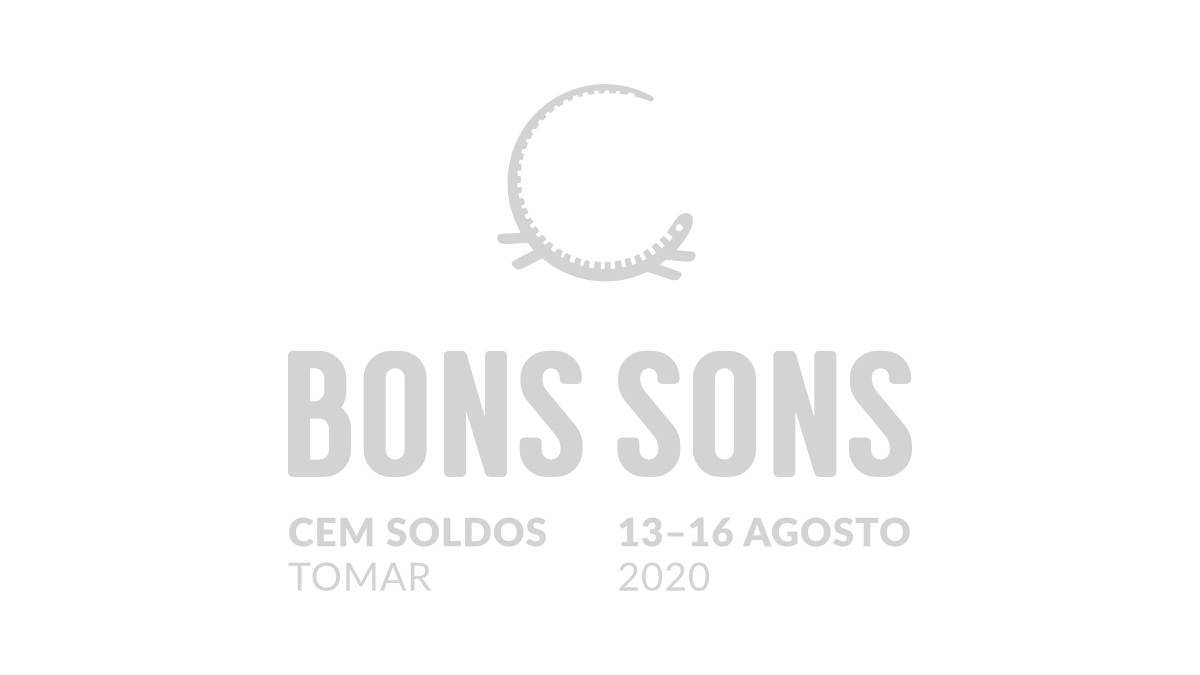 Fashion Festival Bons Sons 2020