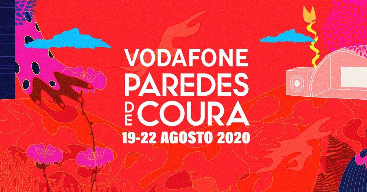 Fashion Vodafone Paredes de Coura