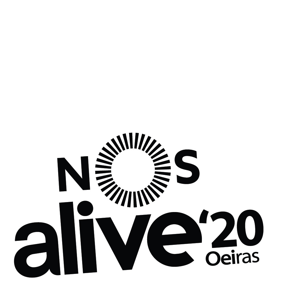 Moda NOS ALIVE 2020