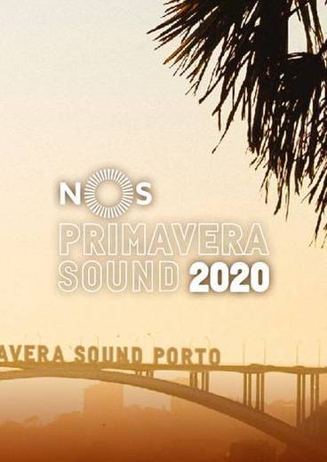 NOS Primavera Sound 2020