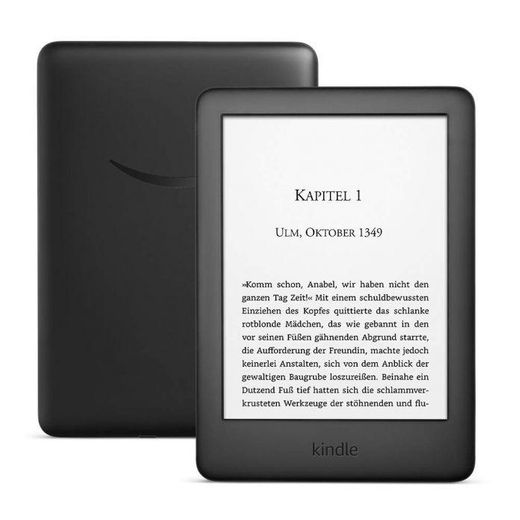 Kindle Paperwhite - Resistente al agua