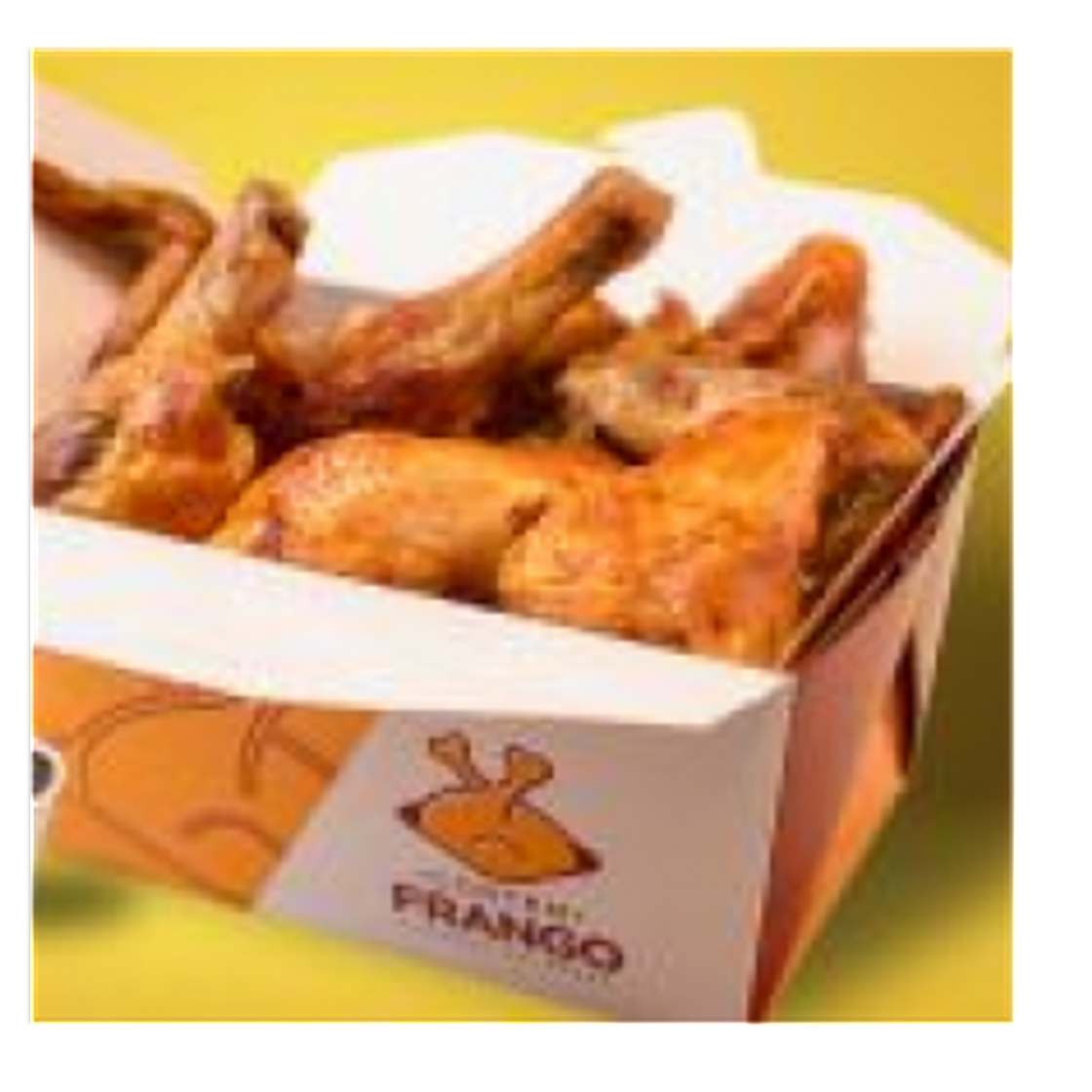 Restaurantes Contém Frango