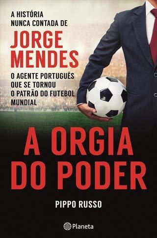 Book A Orgia Do Poder