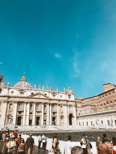 Vaticano