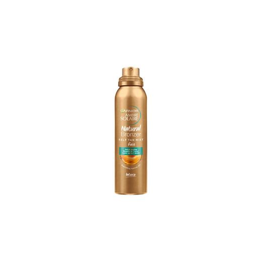 Ambre Solaire Natural Bronzer 