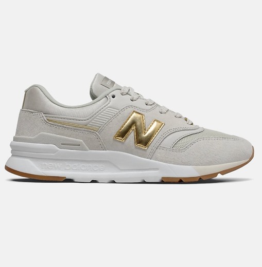 NB 997H Moonbean With Gold