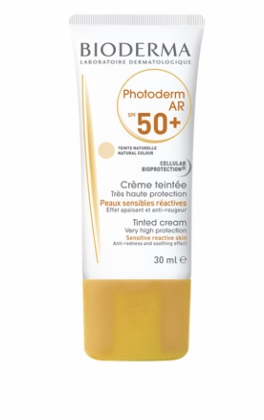 Producto Bioderma Photoderm AR FPS50