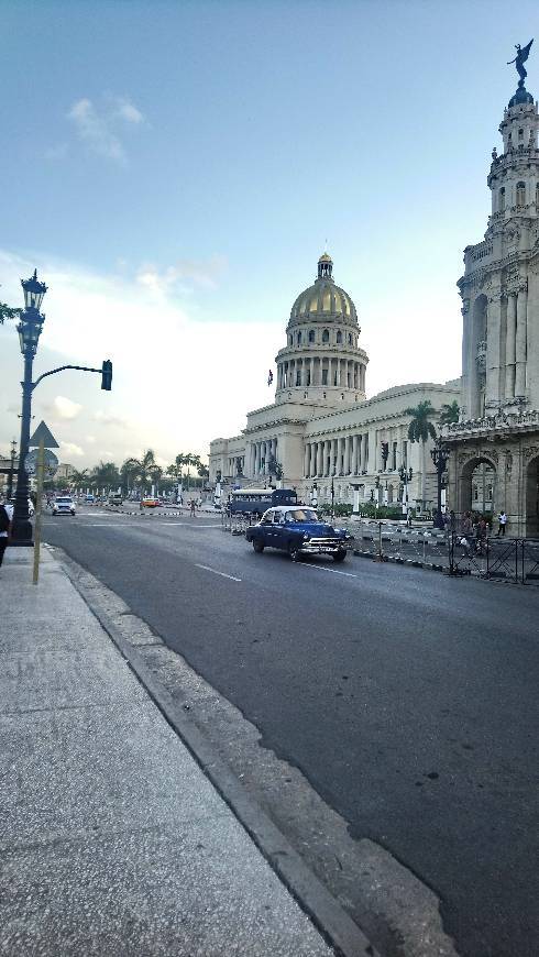 Place Havana