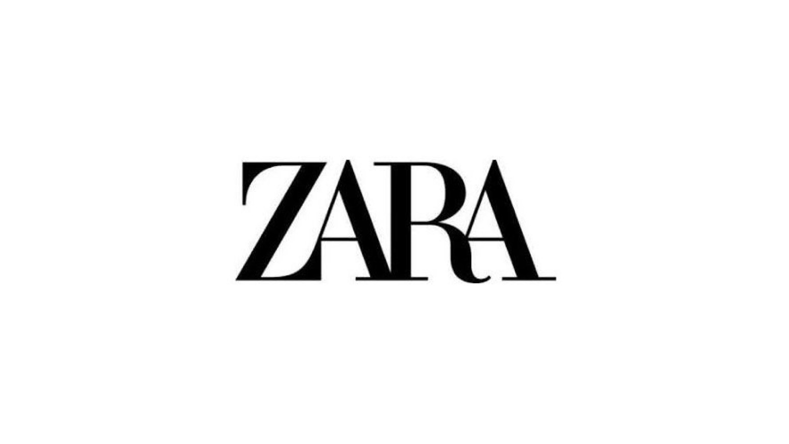 Fashion Zara 