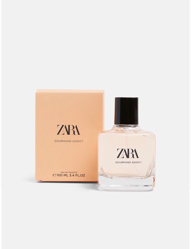 Producto Perfume Zara 