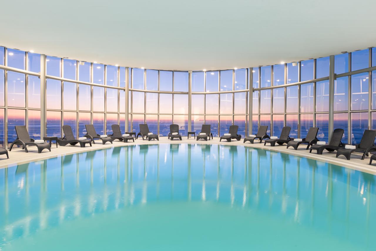 Place Hotel oasis Plaza