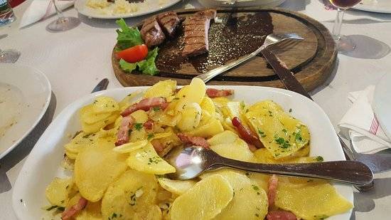 Borda de água