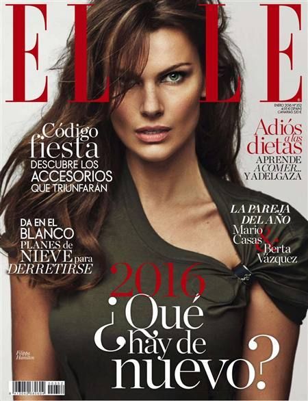 Fashion Elle España - Revista de moda, belleza, tendencias y celebrities