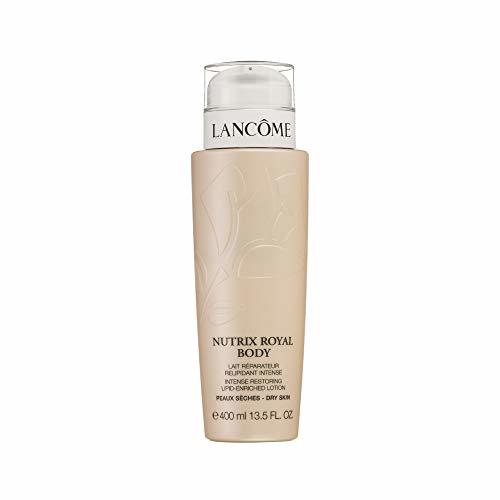 Places Lancome Nutrix Royal Corps Lait Réparateur 400 ml