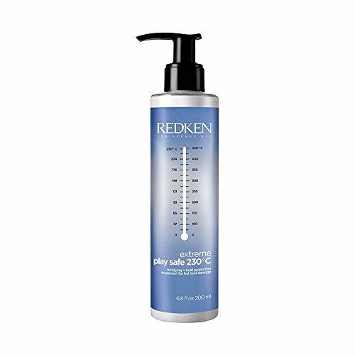 Belleza Cabello EXTREME play safe 230º 200 ml