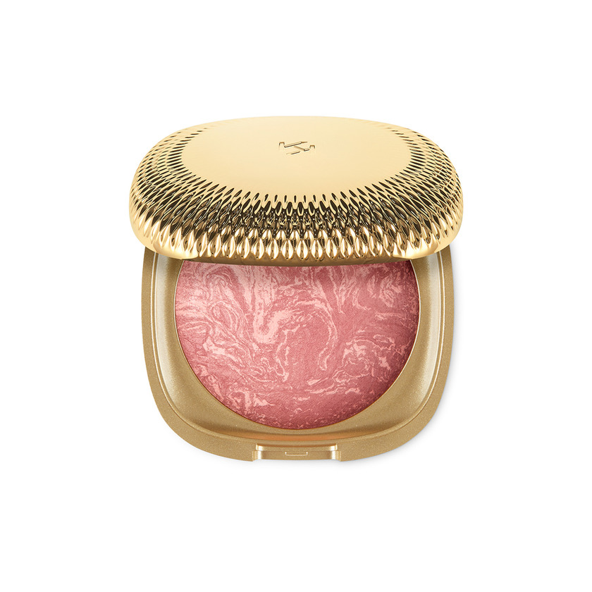 Products Kilo Milano gold waves blush