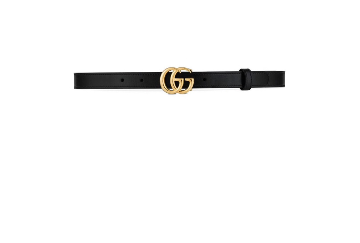 Productos Gucci- GG Marmont Belt 